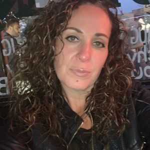 Meet your Posher, Blanca